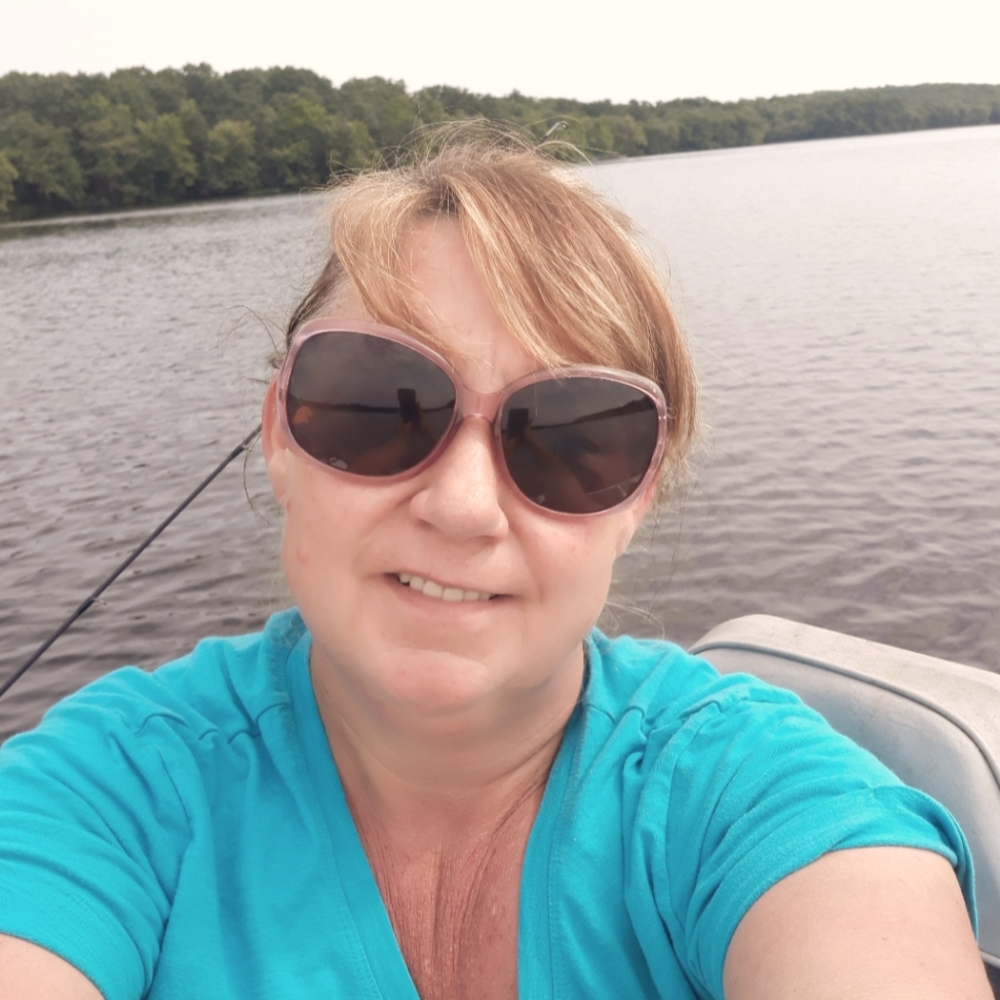 Meet your Posher, Amy